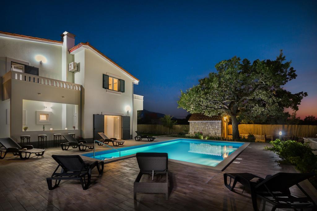Villa Mery Šestanovac Extérieur photo
