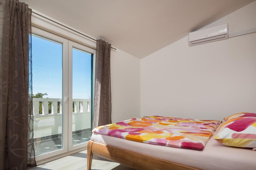 Villa Mery Šestanovac Extérieur photo
