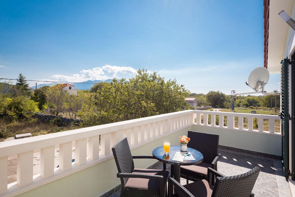 Villa Mery Šestanovac Extérieur photo