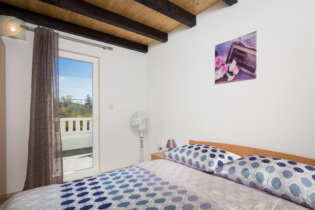 Villa Mery Šestanovac Extérieur photo